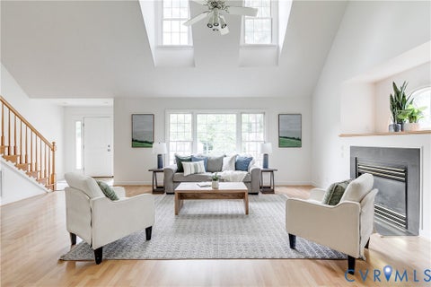 Tiny photo for 10107 Grove Crest Court, North Chesterfield, VA 23236 (MLS # 2627552)