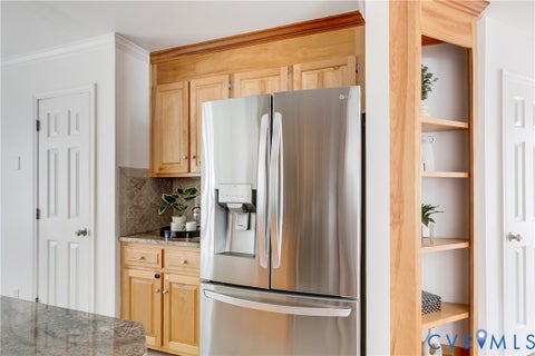 Tiny photo for 10107 Grove Crest Court, North Chesterfield, VA 23236 (MLS # 2627552)