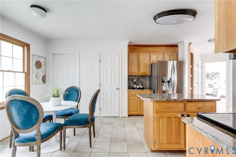 Tiny photo for 10107 Grove Crest Court, North Chesterfield, VA 23236 (MLS # 2627552)