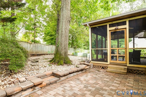 Tiny photo for 10107 Grove Crest Court, North Chesterfield, VA 23236 (MLS # 2627552)