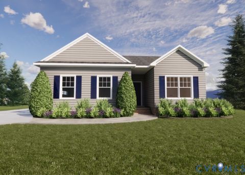 Photo of 4248 Poplar Village Drive, Chester, VA 23831 (MLS # 2528634)