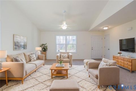 Tiny photo for 4248 Poplar Village Drive, Chester, VA 23831 (MLS # 2528634)