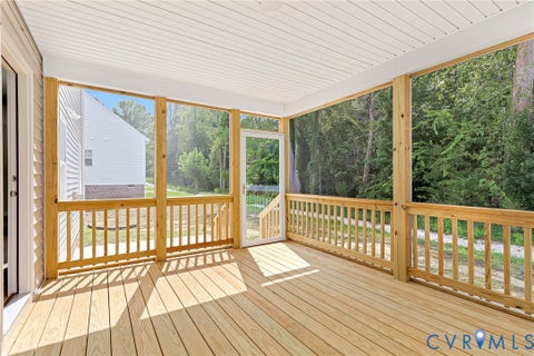 Tiny photo for 4248 Poplar Village Drive, Chester, VA 23831 (MLS # 2528634)