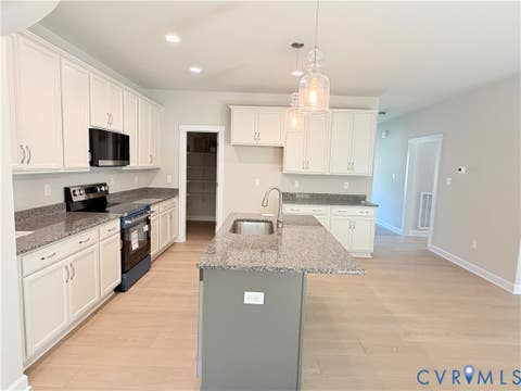 Tiny photo for 4248 Poplar Village Drive, Chester, VA 23831 (MLS # 2528634)