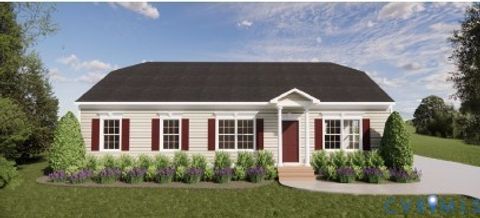 Tiny photo for 4248 Poplar Village Drive, Chester, VA 23831 (MLS # 2528634)