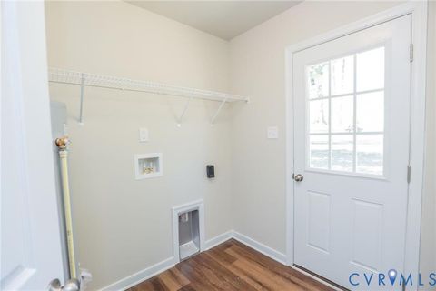 Tiny photo for 4248 Poplar Village Drive, Chester, VA 23831 (MLS # 2528634)