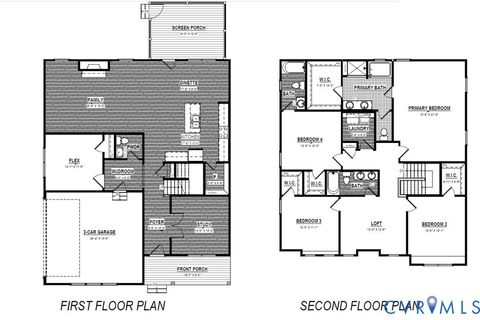 Tiny photo for 4248 Poplar Village Drive, Chester, VA 23831 (MLS # 2528634)