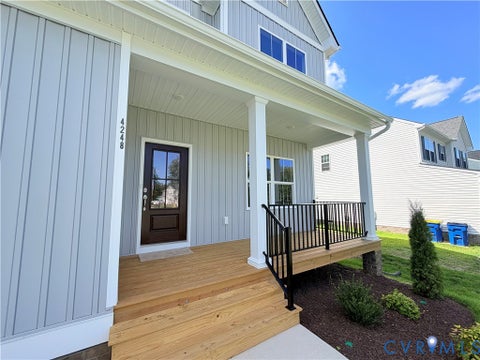 Tiny photo for 4248 Poplar Village Drive, Chester, VA 23831 (MLS # 2528634)