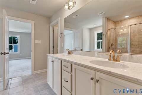 Tiny photo for 4248 Poplar Village Drive, Chester, VA 23831 (MLS # 2528634)