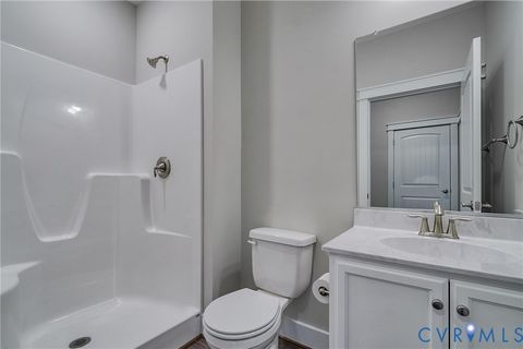 Tiny photo for 4248 Poplar Village Drive, Chester, VA 23831 (MLS # 2528634)