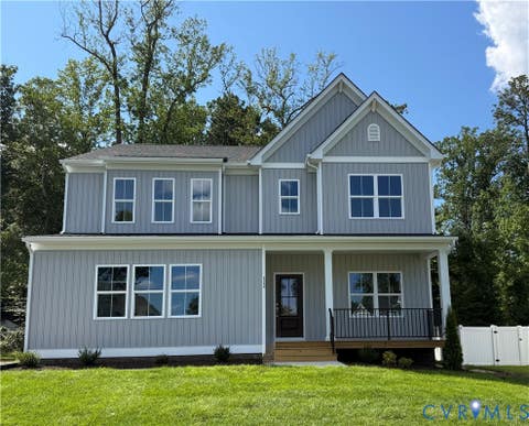 Photo of 4248 Poplar Village Drive, Chester, VA 23831 (MLS # 2528634)