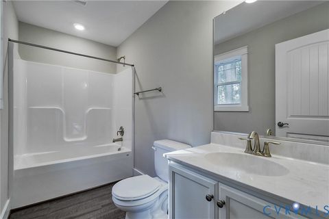 Tiny photo for 4248 Poplar Village Drive, Chester, VA 23831 (MLS # 2528634)