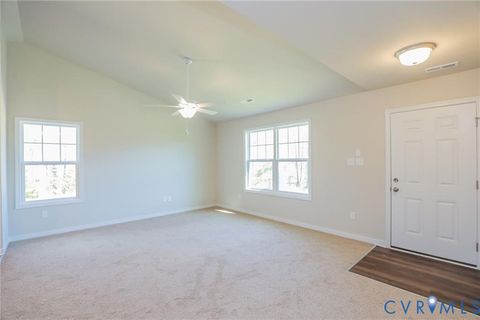 Tiny photo for 4248 Poplar Village Drive, Chester, VA 23831 (MLS # 2528634)