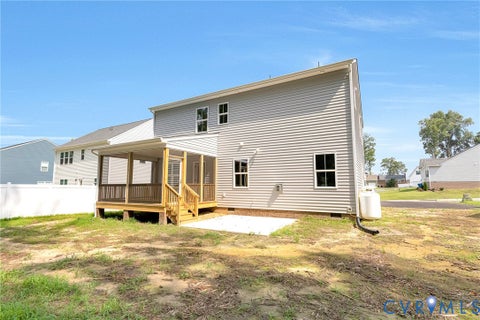 Tiny photo for 4248 Poplar Village Drive, Chester, VA 23831 (MLS # 2528634)