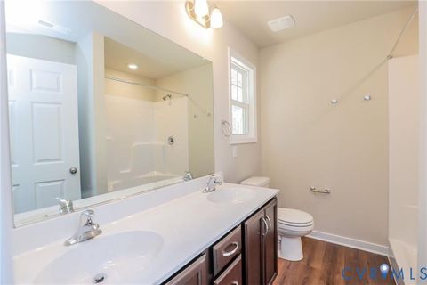 Tiny photo for 4248 Poplar Village Drive, Chester, VA 23831 (MLS # 2528634)