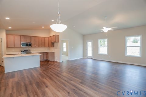 Tiny photo for 4248 Poplar Village Drive, Chester, VA 23831 (MLS # 2528634)