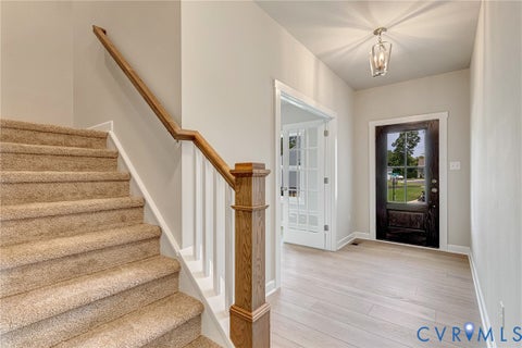 Tiny photo for 4248 Poplar Village Drive, Chester, VA 23831 (MLS # 2528634)