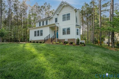 Tiny photo for 4248 Poplar Village Drive, Chester, VA 23831 (MLS # 2528634)