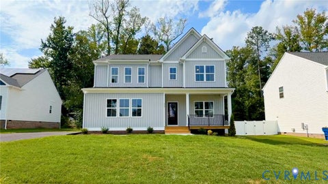 Photo of 4248 Poplar Village Drive, Chester, VA 23831 (MLS # 2528634)