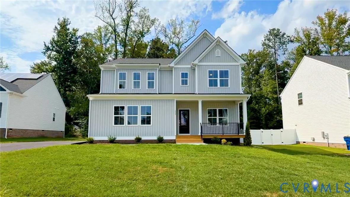 4248 Poplar Village Drive