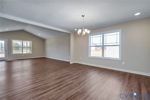 Tiny photo for 4248 Poplar Village Drive, Chester, VA 23831 (MLS # 2528634)