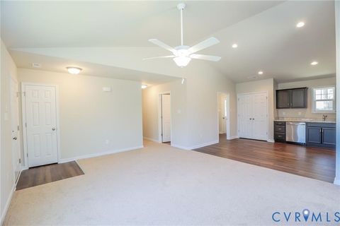 Tiny photo for 4248 Poplar Village Drive, Chester, VA 23831 (MLS # 2528634)