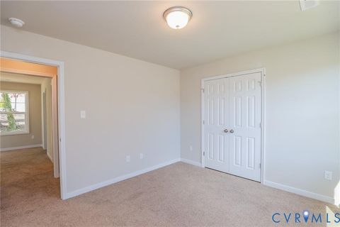 Tiny photo for 4248 Poplar Village Drive, Chester, VA 23831 (MLS # 2528634)