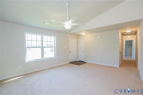 Tiny photo for 4248 Poplar Village Drive, Chester, VA 23831 (MLS # 2528634)