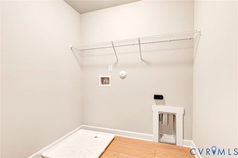 Tiny photo for 4248 Poplar Village Drive, Chester, VA 23831 (MLS # 2528634)