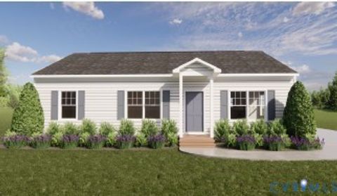 Tiny photo for 4248 Poplar Village Drive, Chester, VA 23831 (MLS # 2528634)