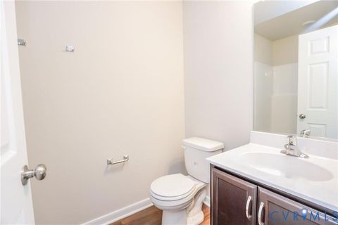 Tiny photo for 4248 Poplar Village Drive, Chester, VA 23831 (MLS # 2528634)