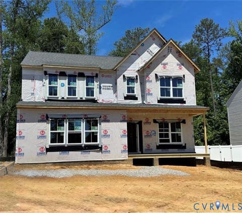 Photo of 4248 Poplar Village Drive, Chester, VA 23831 (MLS # 2528634)