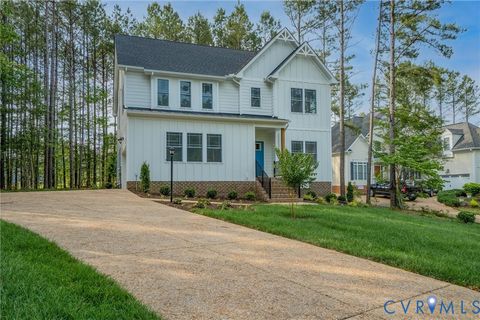 Tiny photo for 4248 Poplar Village Drive, Chester, VA 23831 (MLS # 2528634)