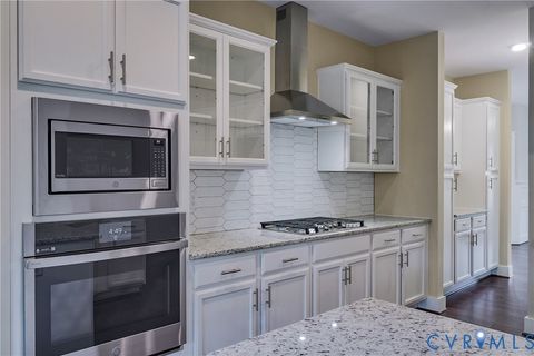 Tiny photo for 4248 Poplar Village Drive, Chester, VA 23831 (MLS # 2528634)