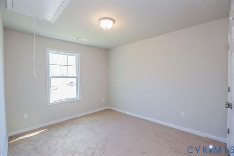 Tiny photo for 4248 Poplar Village Drive, Chester, VA 23831 (MLS # 2528634)
