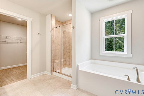 Tiny photo for 4248 Poplar Village Drive, Chester, VA 23831 (MLS # 2528634)