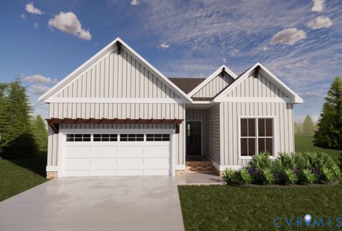 Tiny photo for 4248 Poplar Village Drive, Chester, VA 23831 (MLS # 2528634)