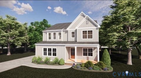 Photo of 4248 Poplar Village Drive, Chester, VA 23831 (MLS # 2528634)