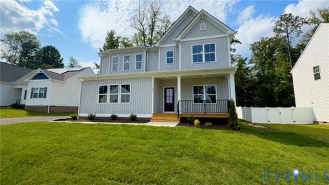 Tiny photo for 4248 Poplar Village Drive, Chester, VA 23831 (MLS # 2528634)