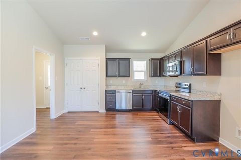 Tiny photo for 4248 Poplar Village Drive, Chester, VA 23831 (MLS # 2528634)