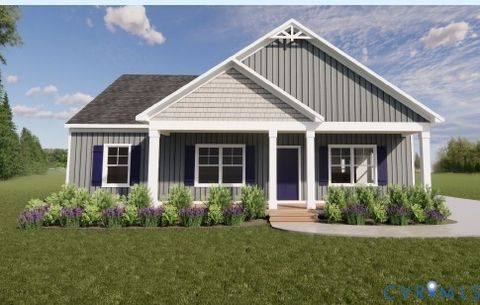 Tiny photo for 4248 Poplar Village Drive, Chester, VA 23831 (MLS # 2528634)