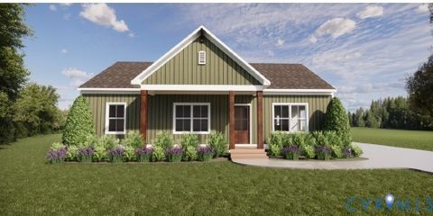 Tiny photo for 4248 Poplar Village Drive, Chester, VA 23831 (MLS # 2528634)