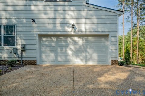 Tiny photo for 4248 Poplar Village Drive, Chester, VA 23831 (MLS # 2528634)