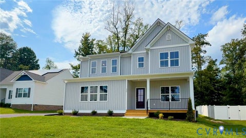 Tiny photo for 4248 Poplar Village Drive, Chester, VA 23831 (MLS # 2528634)