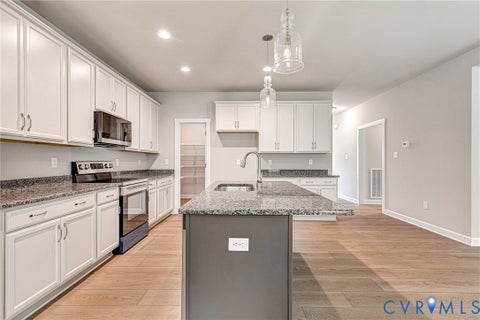 Tiny photo for 4248 Poplar Village Drive, Chester, VA 23831 (MLS # 2528634)
