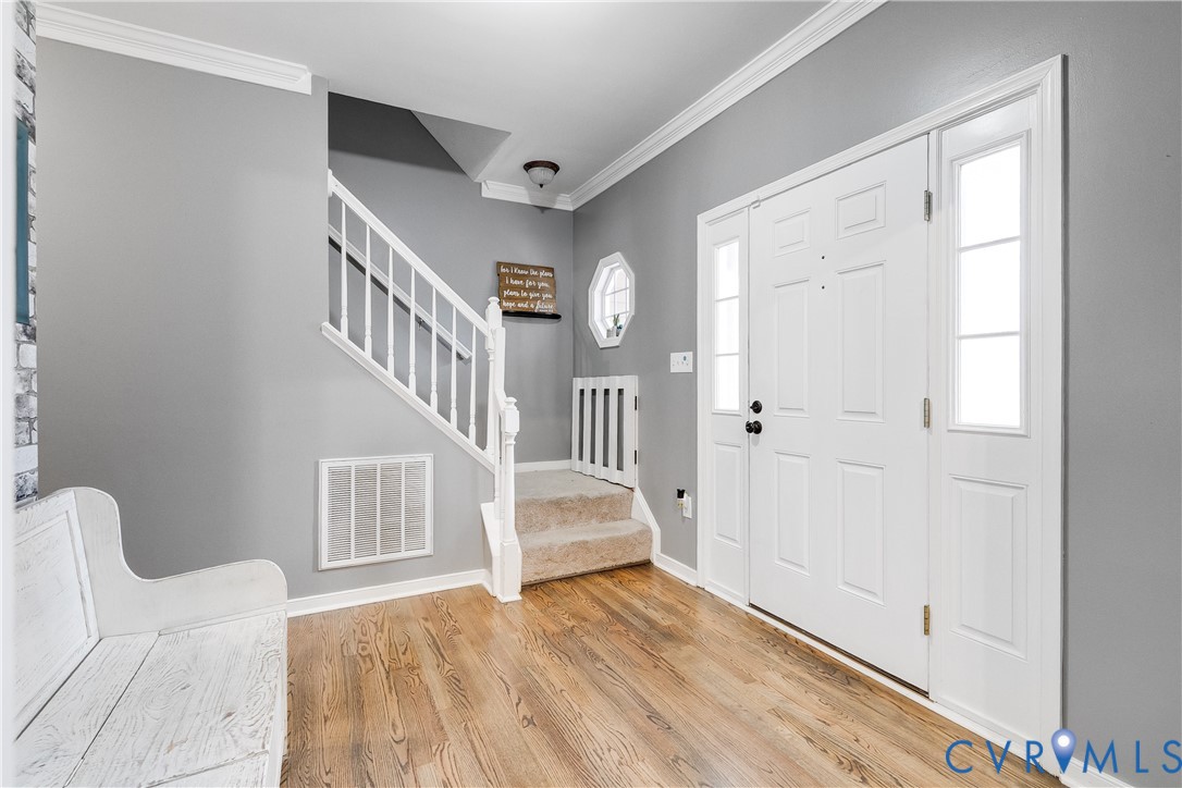 10210 Slidingrock Drive