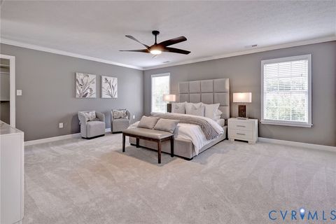 Tiny photo for 106 Seth Lane, Yorktown, VA 23693 (MLS # 2617590)