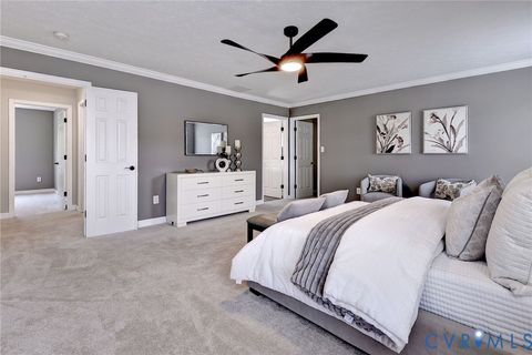 Tiny photo for 106 Seth Lane, Yorktown, VA 23693 (MLS # 2617590)