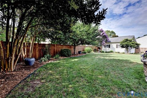 Tiny photo for 106 Seth Lane, Yorktown, VA 23693 (MLS # 2617590)