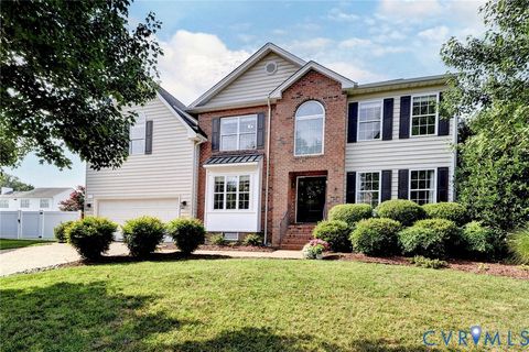 Tiny photo for 106 Seth Lane, Yorktown, VA 23693 (MLS # 2617590)